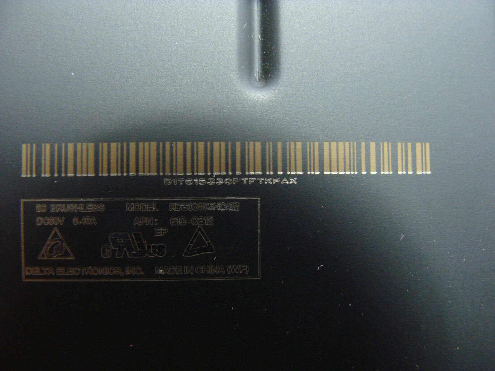 MacBook Pro A1502 13