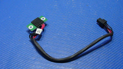 Dell Alienware X51 Genuine Desktop DC-In Power Jack w/ Cable 2YG07 - Tested Computer Laptop Parts