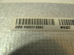 Toshiba Satellite 15.6" C55t-A5218 Genuine DVD-RW Burner Drive SU-208 V000310240 Toshiba