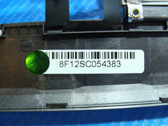 System 76 Lemur 14" Genuine Laptop Palmrest w/ Touchpad 8F12SC054383 Grd "A"