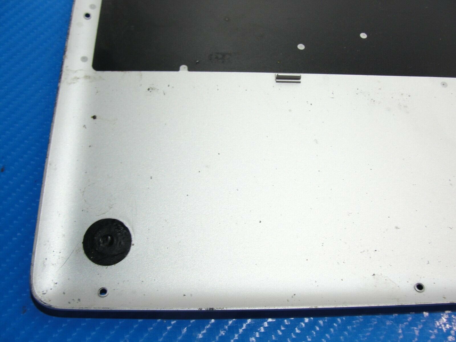 MacBook Pro A1286 15