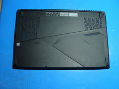 Asus Rog GL703GM-DS74 17.3" Genuine Bottom Case Base w/Cover Door EBB9B006010 "A