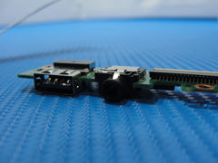 Lenovo IdeaPad U310 13.3" Genuine Laptop USB Audio Board w/ Cable DA0LZ7TB8E0