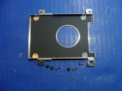 Samsung 7 Spin NP740U3L-L02US 13.3" Hard Drive Caddy w/Screws BA61-03105A ER* - Laptop Parts - Buy Authentic Computer Parts - Top Seller Ebay