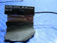 Lenovo IdeaPad S206 M89A7UK 11.6" Genuine Laptop Wifi Wireless Antenna Lenovo