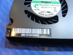 MacBook Pro A1286 15" Late 2011 MD318LL/A Genuine Right Fan 922-8702 ER* - Laptop Parts - Buy Authentic Computer Parts - Top Seller Ebay