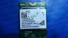 Lenovo G51-35 15.6" Genuine Laptop Wireless WIFI Card RTL8723BE 04X6025 ER* - Laptop Parts - Buy Authentic Computer Parts - Top Seller Ebay