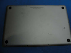 MacBook Pro A1286 15" Late 2011 MD322LL/A Bottom Case Housing 922-9754 - Laptop Parts - Buy Authentic Computer Parts - Top Seller Ebay