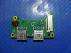 Asus ROG 17.3" G751JM-BHI7T25 OEM Dual USB Board 60NB06G0-US1015 - Laptop Parts - Buy Authentic Computer Parts - Top Seller Ebay