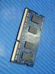 Dell 5558 Laptop SK Hynix 2GB Memory PC3L-12800S-11-12-B4 HMT325S6EFR8A-PB - Tested Computer Laptop Parts