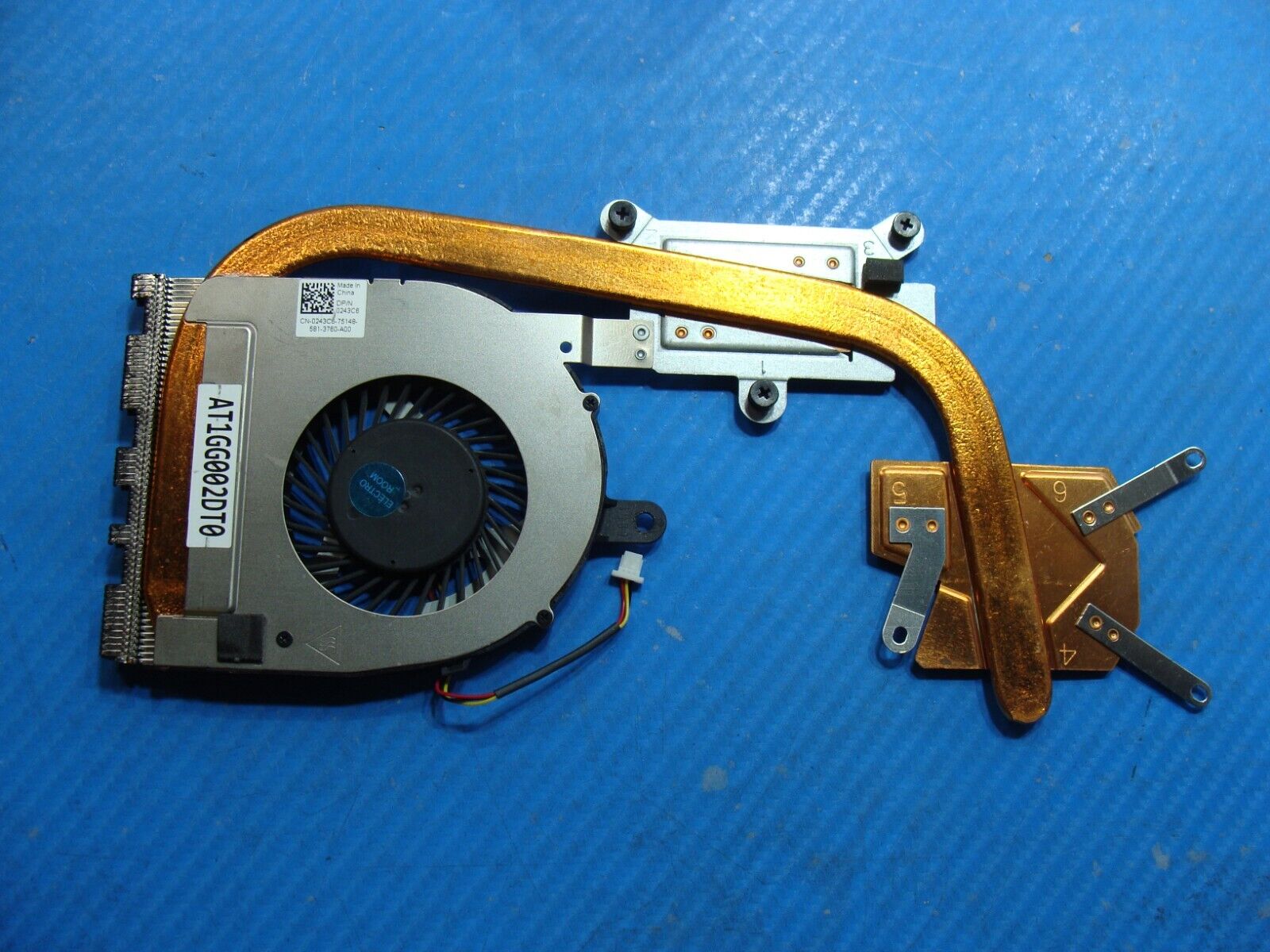 Dell Inspiron 15 5559 15.6