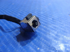 Toshiba Satellite C675-S7318 17.3" Genuine Laptop DC-IN Power Jack w/Cable ER* - Laptop Parts - Buy Authentic Computer Parts - Top Seller Ebay