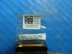 Dell Inspiron 11 3180 11.6" Genuine LCD Video Cable 30 pins X1N98 450.0E201.0011 Dell