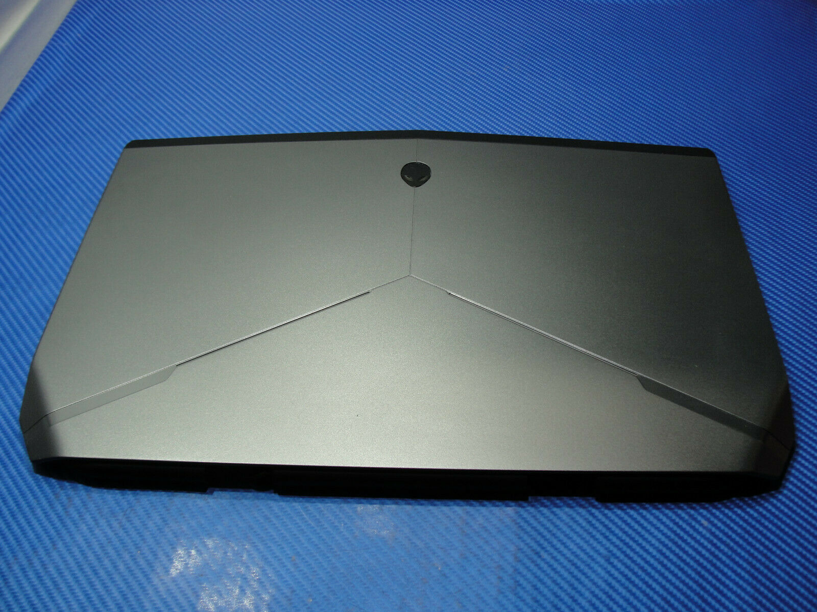 Dell Alienware 15 15.6