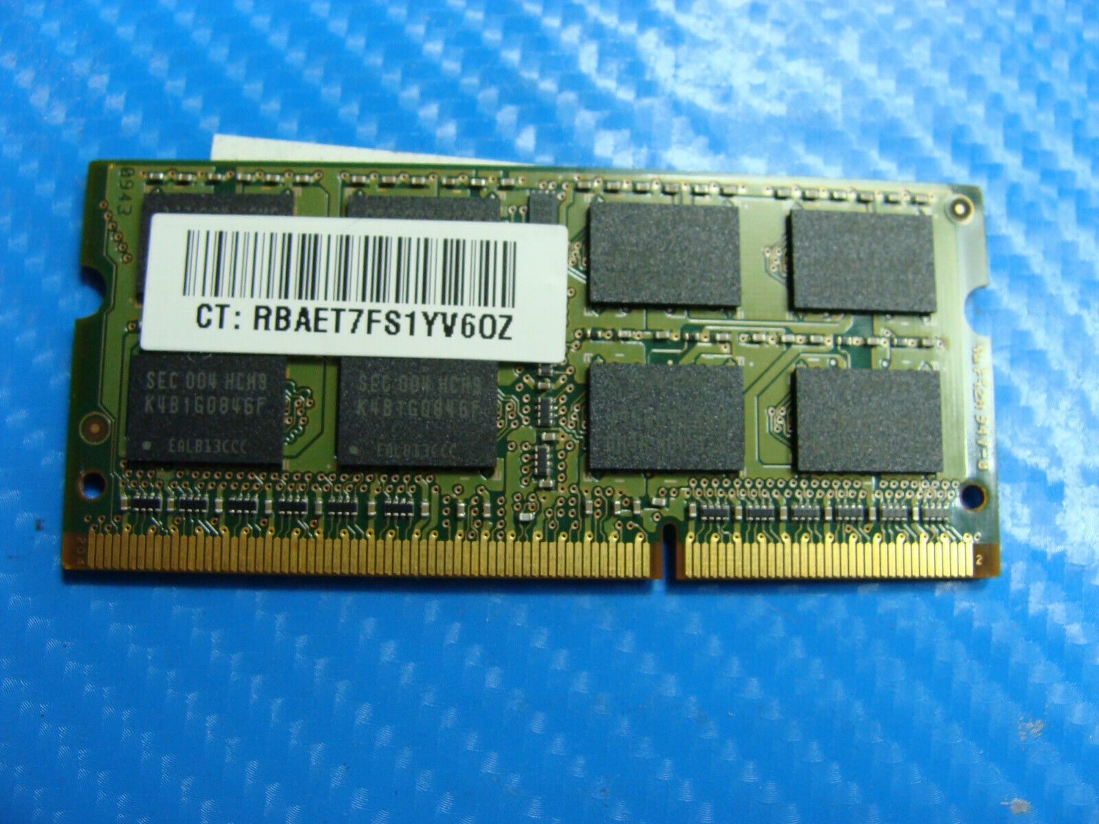 HP Compaq Presario CQ62-209WM 15.6