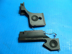 Asus X75A 17.3" Genuine Laptop Left & Right Speaker Set Speakers 