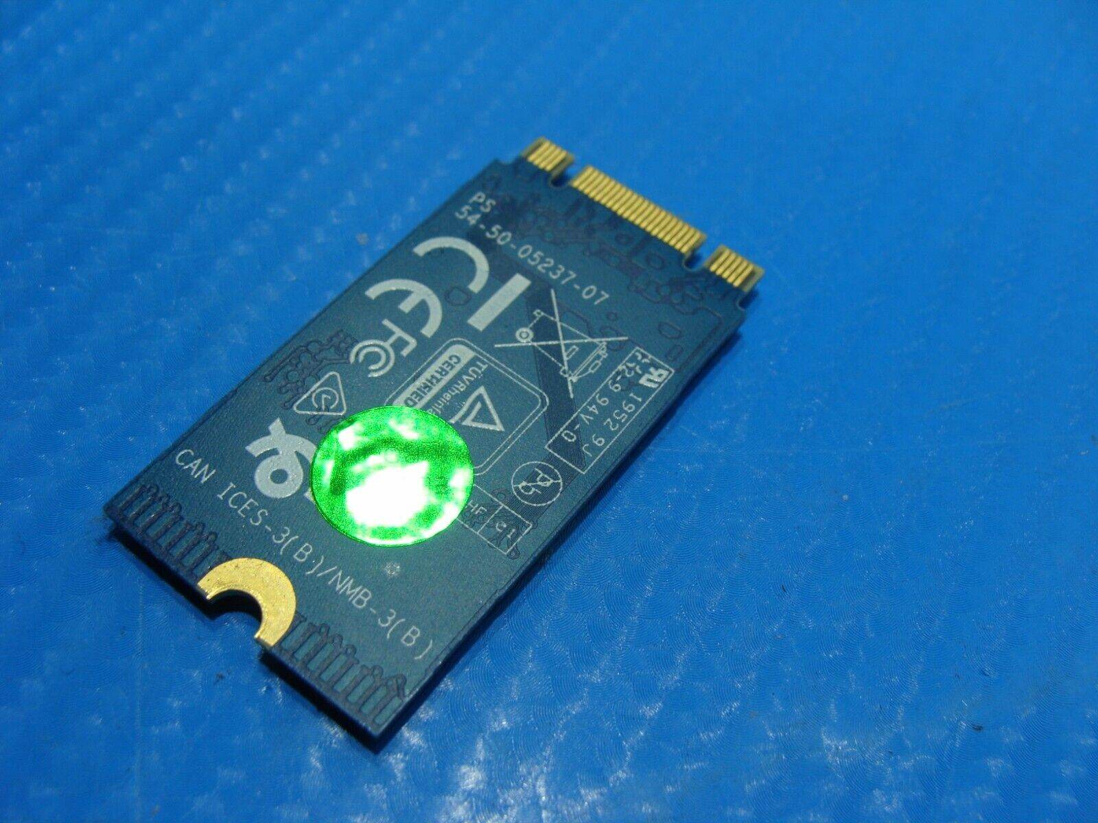 Lenovo 3 17ADA05 WD 128GB NVMe M.2 SSD Solid State Drive SDAPMUW-128G-1101 - Tested Computer Laptop Parts