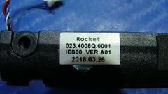 Dell Inspiron 11 3180 11.6" OEM Left & Right Speakers 023.4008Q.0001 47CPH ER* - Laptop Parts - Buy Authentic Computer Parts - Top Seller Ebay