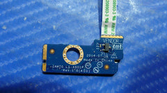 Dell Latitude 14" E5450 Genuine Laptop LED Board w/Cable LS-A901P GLP* Dell