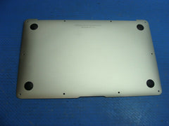 MacBook Air A1465 MJVM2LL/A MJVP2LL/A 2015 11" OEM Bottom Case 923-00496 Grade A - Laptop Parts - Buy Authentic Computer Parts - Top Seller Ebay