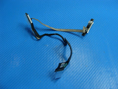 Dell Alienware M14 R1 14" LCD Video Cable 40pin w/ Webcam 42M68 DC020017Q00 - Laptop Parts - Buy Authentic Computer Parts - Top Seller Ebay