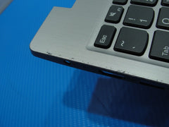 Lenovo IdeaPad 3 15IIL05 15.6" Genuine Palmrest w/Keyboard Touchpad AP1K7000510