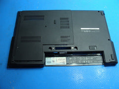 Dell Latitude E5510 15.6" Bottom Case w/Cover Door XF82H