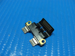 MacBook Pro A1989 13" Mid 2018 MR9Q2LL/A OEM Thunderbolt I/O Board 923-02497