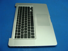 MacBook Pro A1286 15" 2011 MC721LL/A Top Case w/Keyboard Trackpad 661-5854 #9 - Laptop Parts - Buy Authentic Computer Parts - Top Seller Ebay