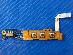 Dell Latitude 13.3" E6320 OEM Media Control Button Board w/ Cable  LS-6613P GLP* - Laptop Parts - Buy Authentic Computer Parts - Top Seller Ebay