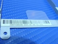 Lenovo G500s Touch 15.6" Genuine Hard Drive Caddy w/Screws AM0YC000300 ER* - Laptop Parts - Buy Authentic Computer Parts - Top Seller Ebay