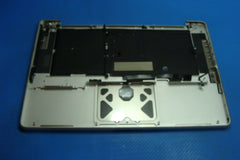 MacBook Pro 15" A1286  Late 2011 MD322LL/A Top Case w/Trackpad Keyboard 661-6076 