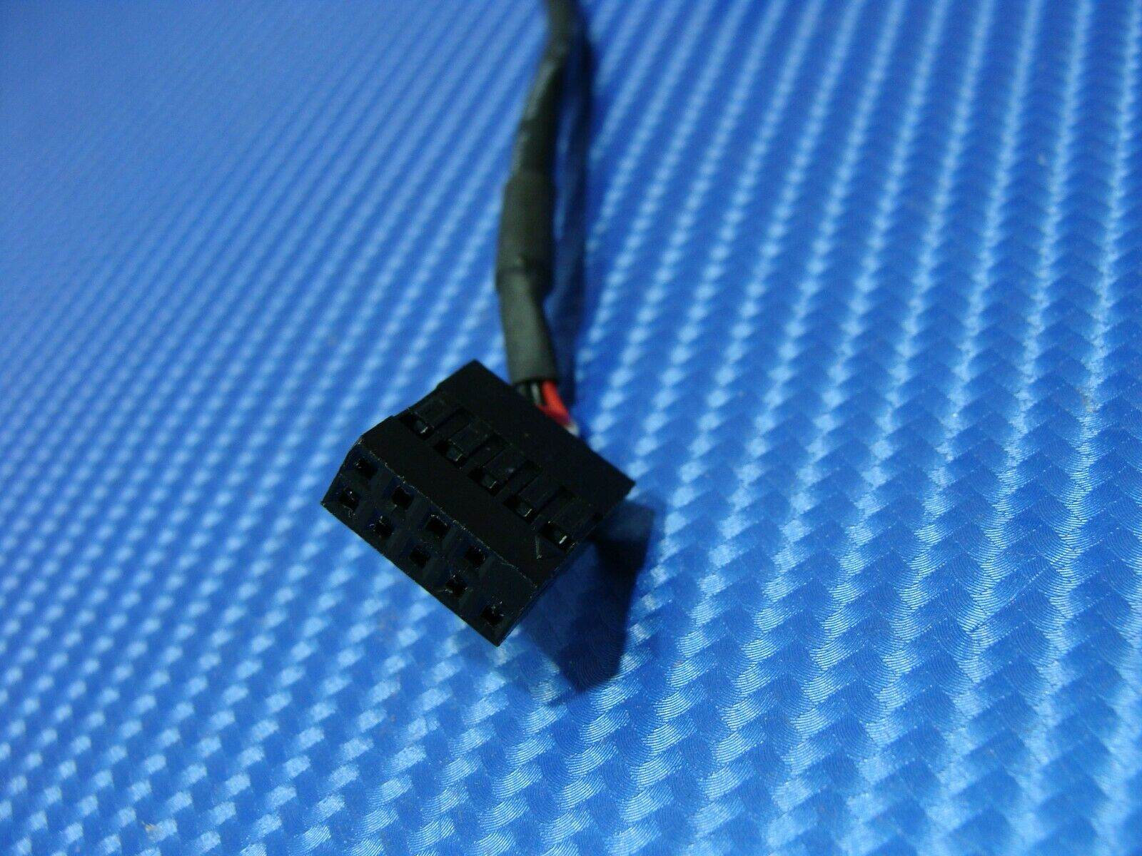 Dell XPS 8700 Genuine Desktop SATA Cable ER* - Tested Computer Laptop Parts