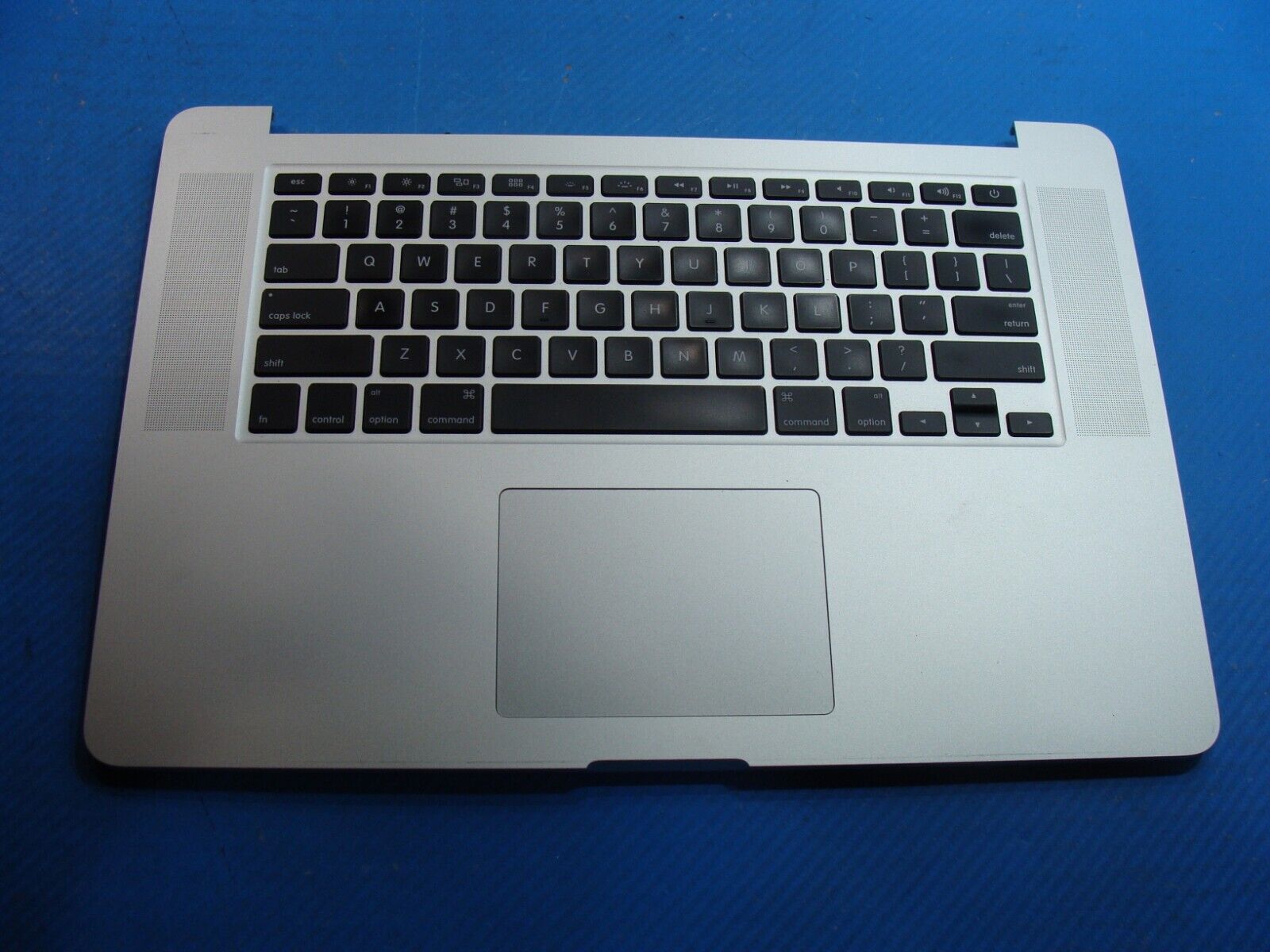 MacBook Pro A1398 2014 MGXC2LL/A 15