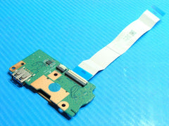 Acer Chromebook CB3-532-C47C 15.6" USB Card Reader Board w/Cable DAZRUATB6D0 - Laptop Parts - Buy Authentic Computer Parts - Top Seller Ebay