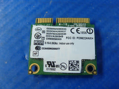 Samsung NP-QX410 14" Genuine Laptop WiFi Wireless Card 622ANXHMW Samsung