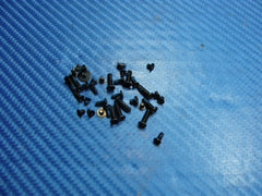 Dell Inspiron 15-3565 15.6" Genuine Screw Set Screws for Repair ScrewSet ER* - Laptop Parts - Buy Authentic Computer Parts - Top Seller Ebay