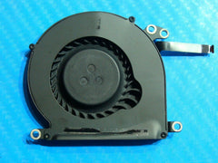 MacBook Air A1465 11" 2012 MD223LL/A CPU Cooling Fan 922-9973 - Laptop Parts - Buy Authentic Computer Parts - Top Seller Ebay