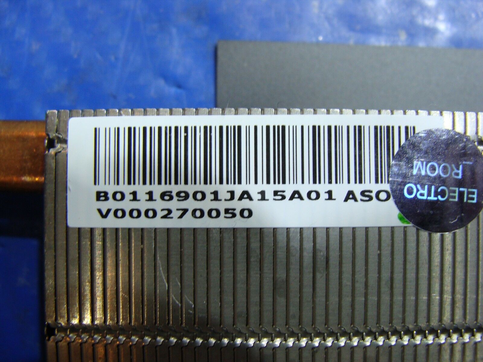 Toshiba Satellite C855D-S5359 15.6