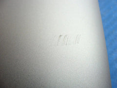 MacBook Pro A1990 15" 2018 MR932LL/A Bottom Case Space Gray 923-02509