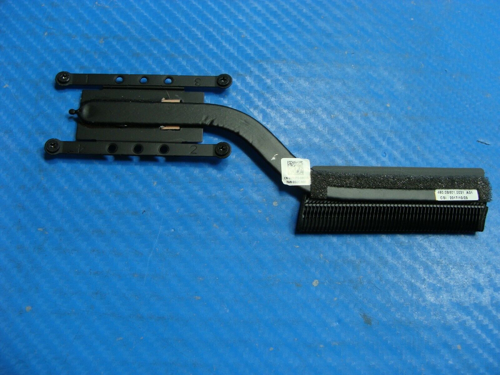 Dell Inspiron 7373 13.3