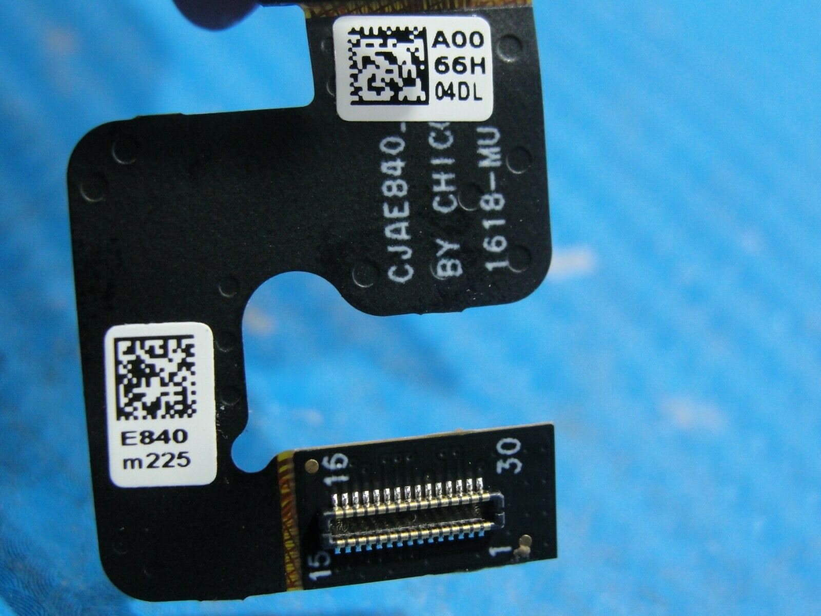 Dell XPS 12-9250 12.5