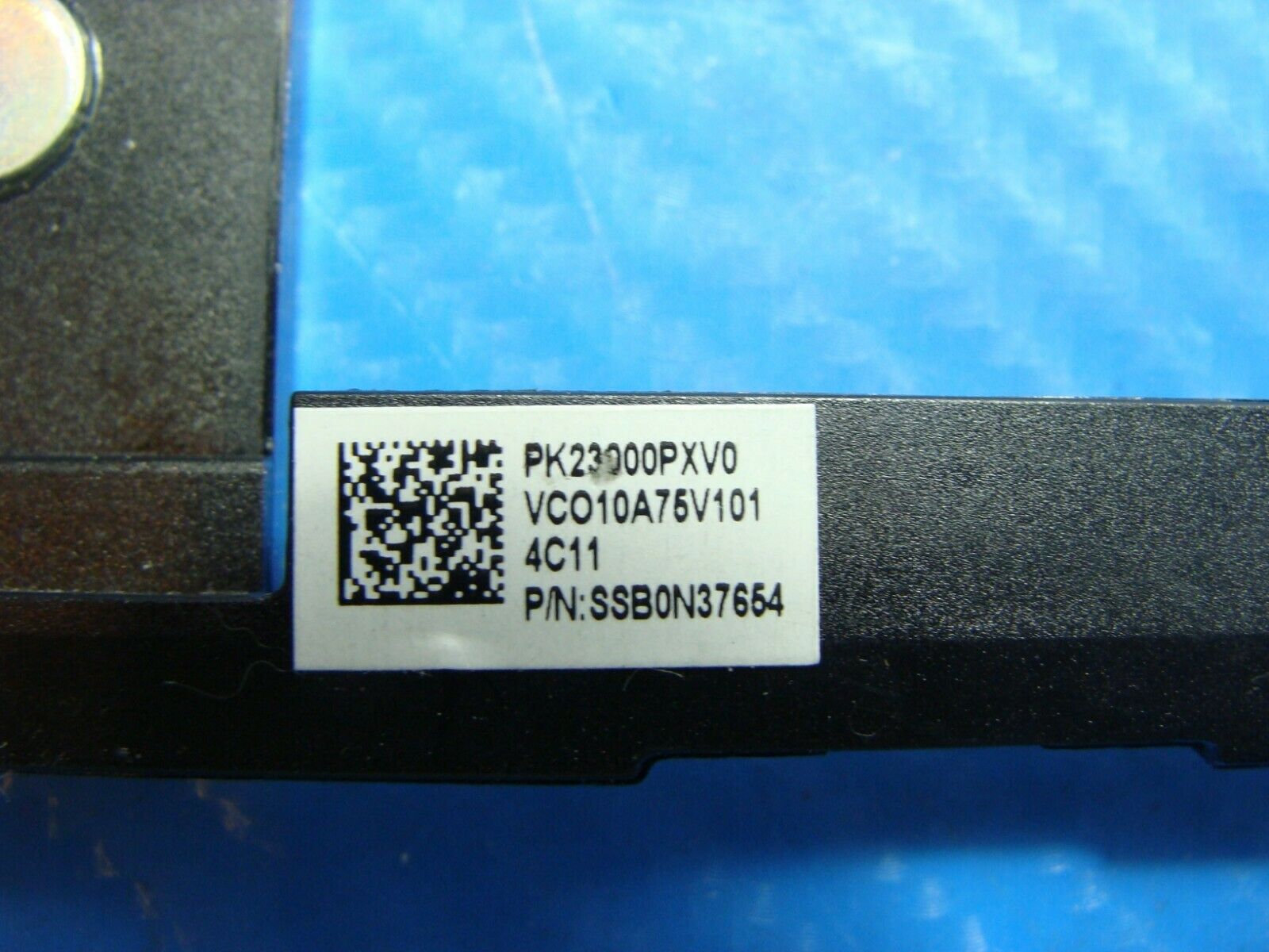 Lenovo ThinkPad X270 W10DG 12.5