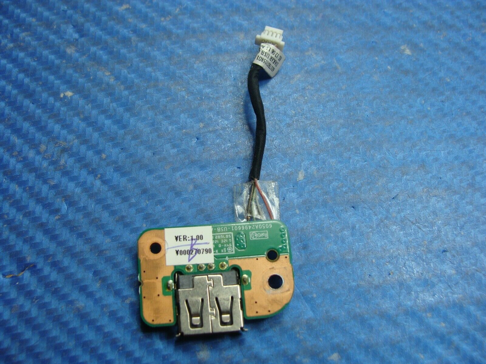 Toshiba Satellite S855-S5252 15.6