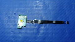 Dell Vostro 3450 14" Genuine Power Button Switch Board w/ Cable DAV02APB6C0 ER* - Laptop Parts - Buy Authentic Computer Parts - Top Seller Ebay