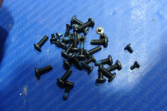 Samsung NP-RV510-A05US 15.6" Genuine Screw Set Screws for Repair ScrewSet Samsung