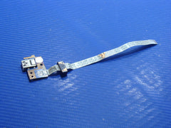 Dell Inspiron 15-3521 15.6" Original USB Port Board w/ Cable 75PM1 LS-9102P ER* - Laptop Parts - Buy Authentic Computer Parts - Top Seller Ebay