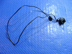 HP Elitebook 8740w 17" Genuine Laptop Modem Jack Port w/Cable 6017B0224101 HP