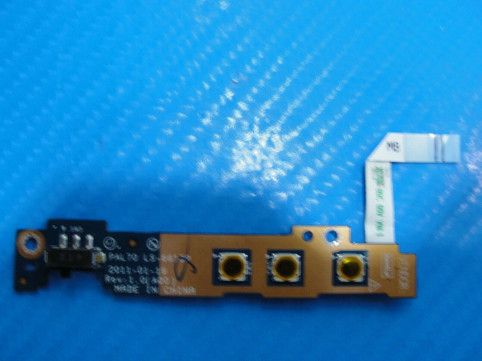 Dell Latitude E6320 13.3