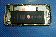 Apple iPhone 6 Verizon 4.7" A1549 2014 16GB MG5Y2LL/A Gold Back Case w/Battery Apple